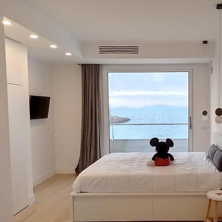 Boutique Lungomare Apart otel Porto Torres Dış mekan fotoğraf