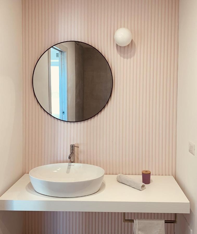 Boutique Lungomare Apart otel Porto Torres Dış mekan fotoğraf