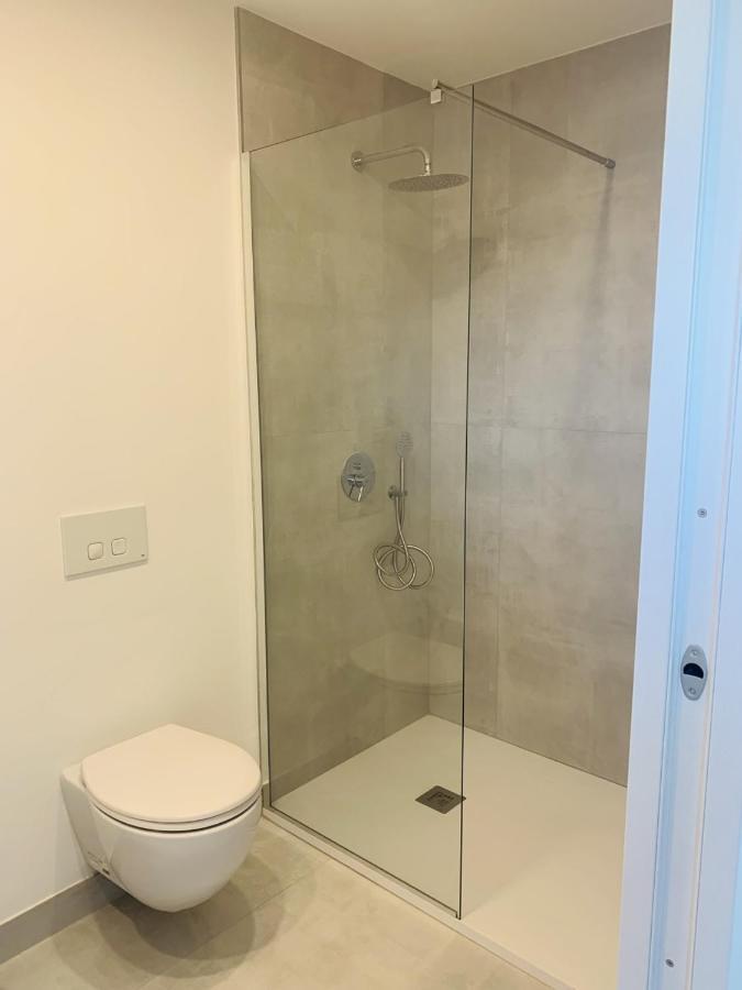 Boutique Lungomare Apart otel Porto Torres Dış mekan fotoğraf