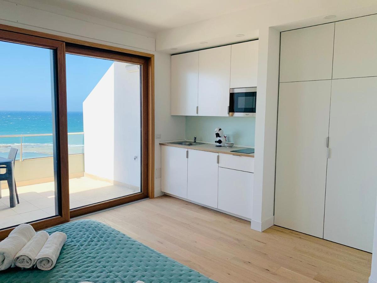 Boutique Lungomare Apart otel Porto Torres Dış mekan fotoğraf