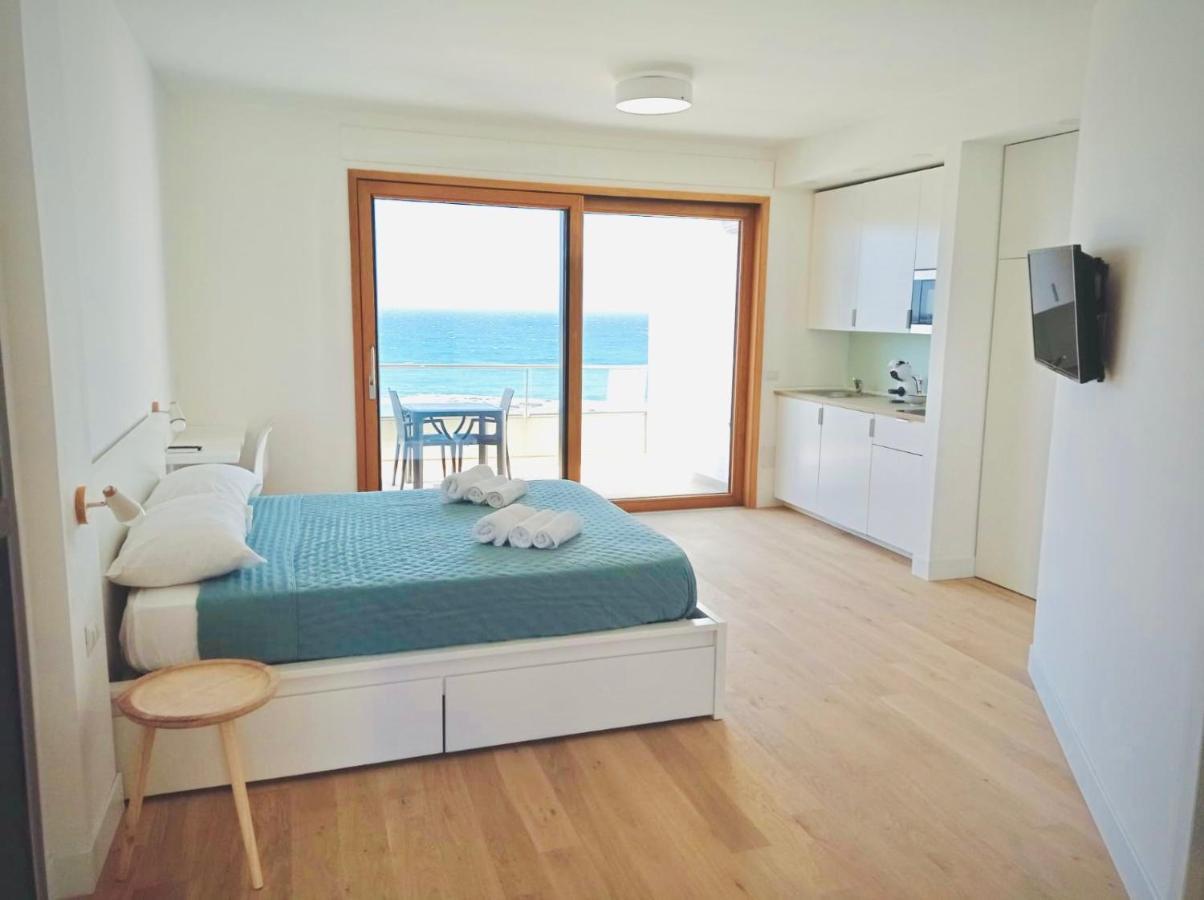 Boutique Lungomare Apart otel Porto Torres Dış mekan fotoğraf