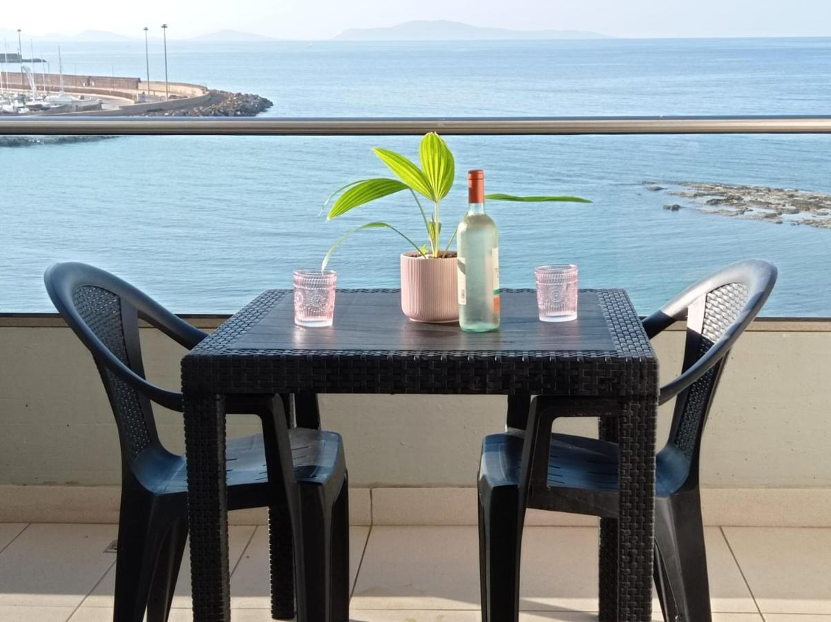 Boutique Lungomare Apart otel Porto Torres Dış mekan fotoğraf